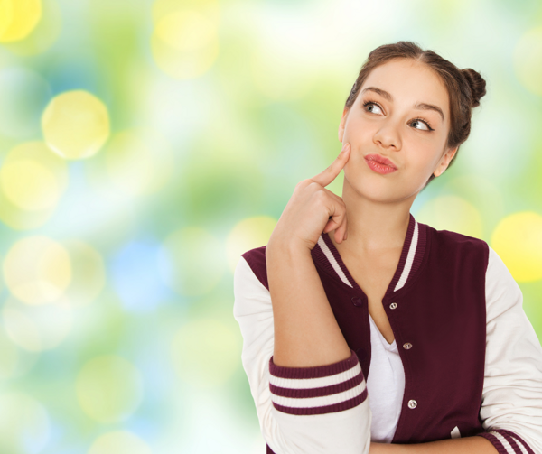 darčeky pre tínedžerov